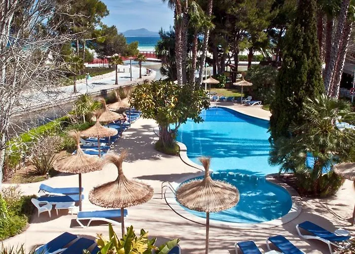 Orquidea Playa Aparthotel & Spa