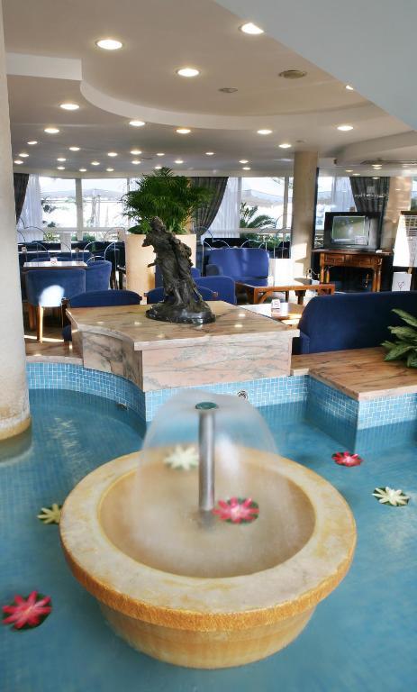 Hotel Orquidea Playa Aparthotel & Spa 4*